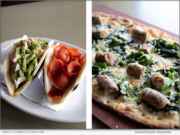 Seriously Italian Naples Flatbread Kitchen Debuts a Reinvented Menu at Miromar Outlets