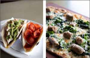 Seriously Italian Naples Flatbread Kitchen Debuts a Reinvented Menu at Miromar Outlets