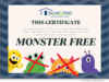 Pillar To Post Home Inspectors in Tampa now Include ‘Monster Free’ Certificates for a Spooktacularly Safe Holiday 2026 Season Pillar To Post Home Inspections Include ‘Monster Free’ Certificates