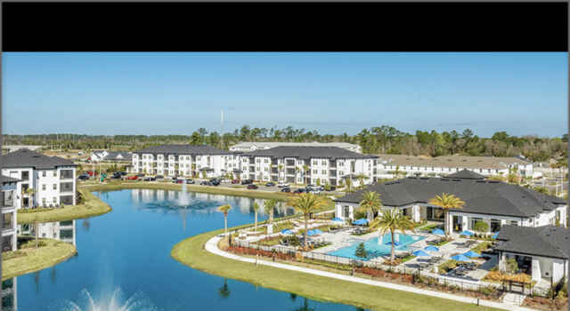 CS3 Investments has closed on Infinite Clay Town Center, a 300-unit Class A apartment community in the Jacksonville metropolitan area