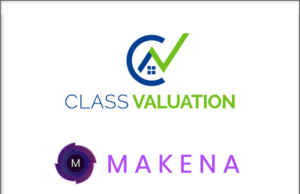 Class Valuation and Makena partner to help real estate appraisers prepare for UAD 3.6