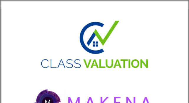 Class Valuation and Makena partner to help real estate appraisers prepare for UAD 3.6