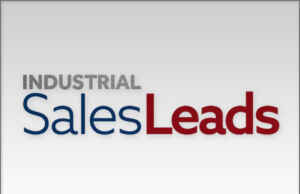 Industrial SalesLeads Inc