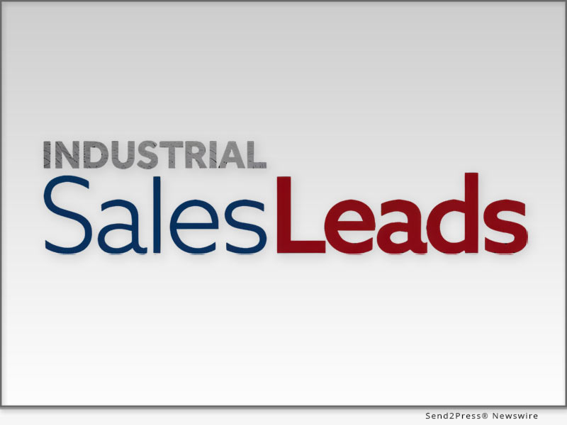 Industrial SalesLeads Inc