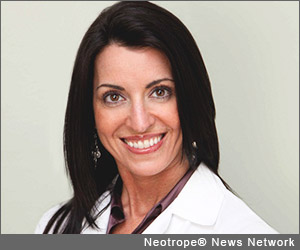 Dr. Nicole M. Berger