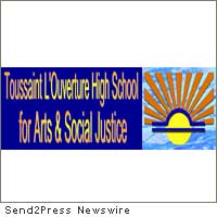 WEST PALM BEACH, Fla. /Florida Newswire/ — Toussaint L’Ouverture High School for Arts & Social Justice (TLHS) is pleased to announce that its Co-founder and Chief Operating Officer Major Joseph M. Bernadel, US Army (Ret.), ...