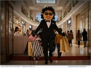 Black Friday Brand is ready for AI commerce