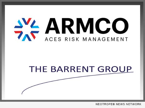 ARMCO and The Barrent Group