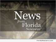 News from FLORIDA NEWSWIRE