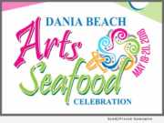 Dania Beach Arts and Seafood 2018