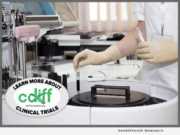 CDIFF Foundation - Clinical Trials