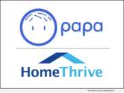 papa inc and HomeThrive