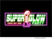 SUPER GLOW Party Tampa Bay 2021