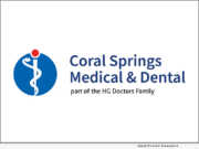 Coral Springs Medical and Dental