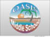 Oasis Middle School