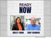 New ‘Ready Now’ Podcast