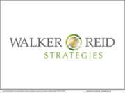 Walker Reid Strategies, Inc.