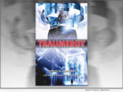 TRAUMERGY by Patrick R. Carberry