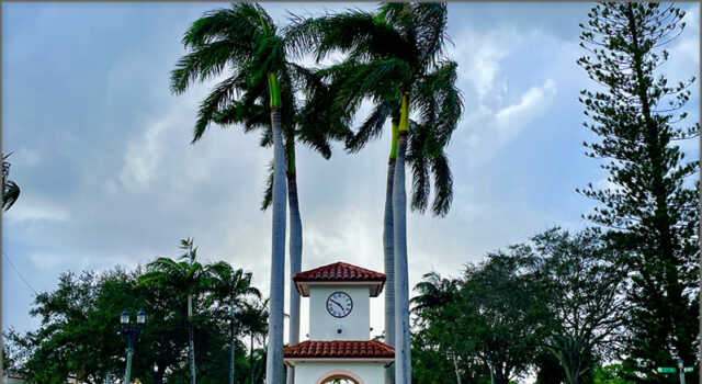 The Town of Lake Park, Florida