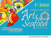 Dania Beach 4th Annual