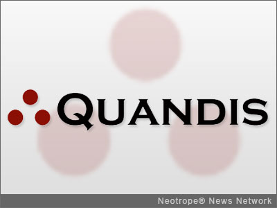 QUANDIS INC