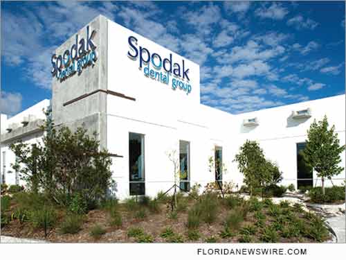 Spodak Dental Group