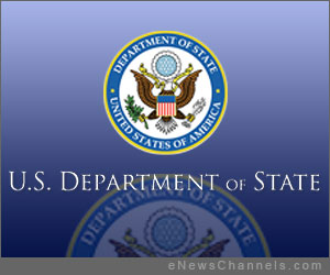 US Dept of State