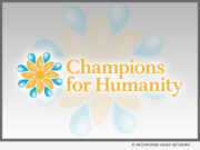 Champions for Humanity Inc